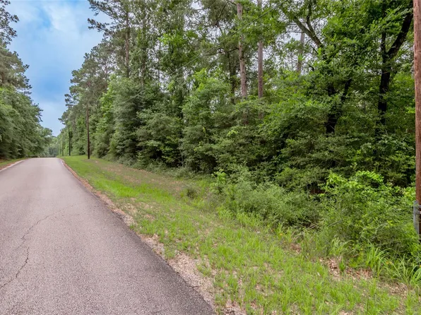 8 Oak Lk Lot 8, Trinity, TX 75862