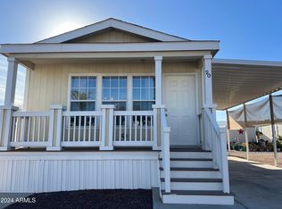 10701 N 99th Ave LOT 90, Peoria, AZ 85345