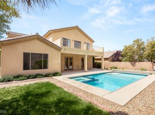 17 Morninglow Pass, Henderson, NV 89052