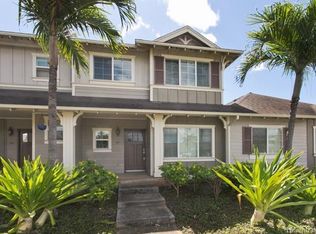 91-1131 Keoneula Blvd APT M5, Ewa Beach, HI 96706