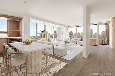 Sold by Douglas Elliman