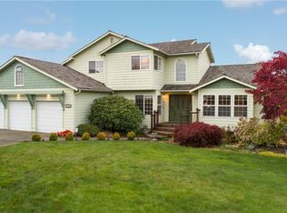 7510 77th Dr NE, Marysville, WA 98270