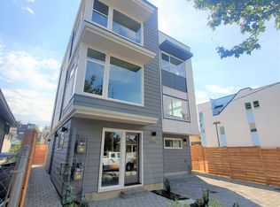 3416 Lafayette Ave S, Seattle, WA 98144