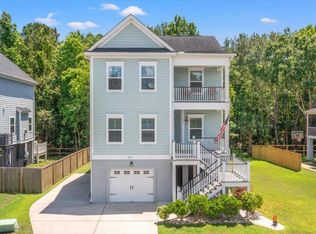 3751 Copahee Sound Dr, Mount Pleasant, SC 29466