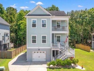 3751 Copahee Sound Dr, Mount Pleasant, SC, 29466
