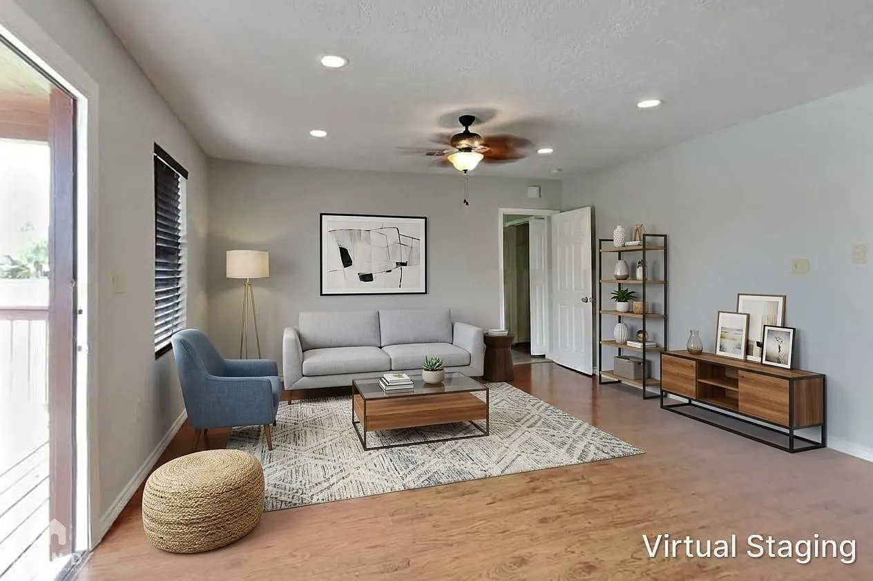 3 bed, 2.0 bath, 1152 sqft, $1,545 — Photo 2
