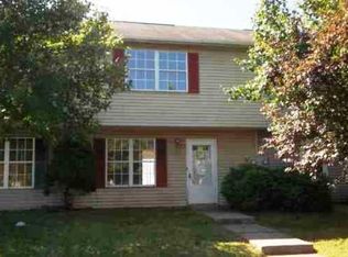 704 Morris Rd, East Greenville, PA 18041