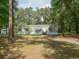 7420 SE 79th Ln, Trenton, FL 32693