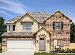 6309 Raleigh Dr, Grapeland, TX 75844