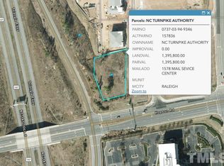 4219 Hopson Rd, Durham, NC 27703