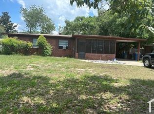 5947 Lake Ridge Ave, Jacksonville, FL 32211