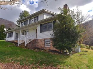 3652 Jessees Mill Rd, Cleveland, VA 24225