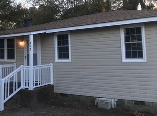 312 S Gum St, Warsaw, NC 28398