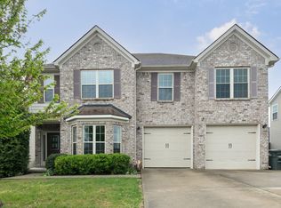 124 Amen Corner Way, Georgetown, KY 40324