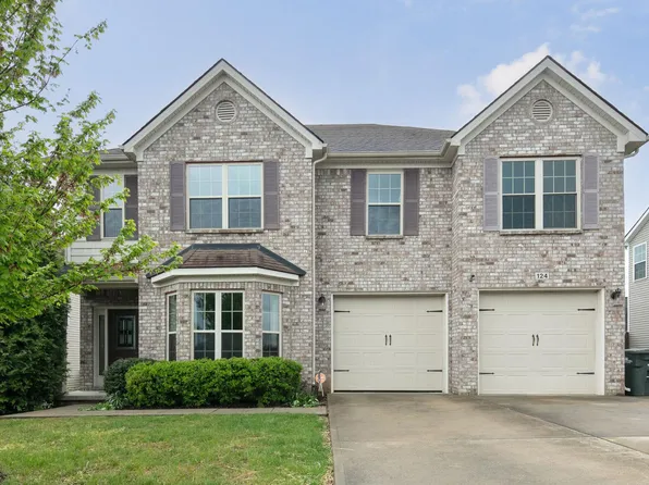 124 Amen Corner Way, Georgetown, KY 40324
