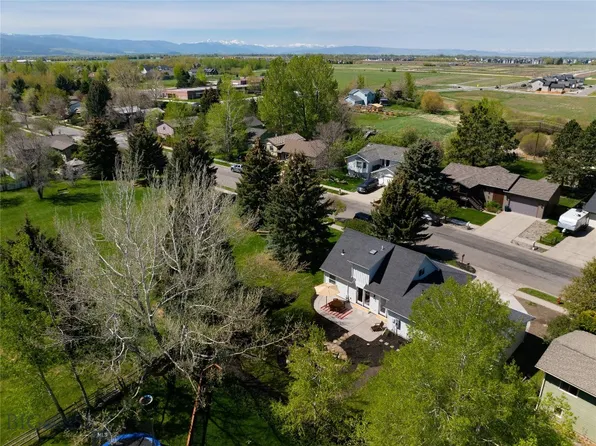2612 Westridge Dr, Bozeman, MT 59715