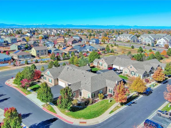 19303 E Asbury Drive #A, Aurora, CO 80013