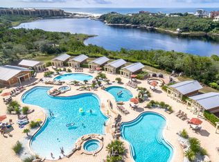1653 W County Highway 30a Unit 1101, Santa Rosa Beach, FL 32459