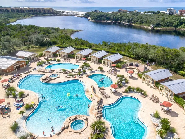 1653 W County Highway 30a Unit 1101, Santa Rosa Beach, FL 32459