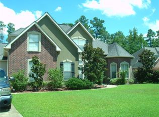 318 Palermo Dr, Slidell, LA 70458