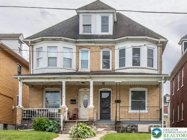 1822 Fairview Ave, Easton, PA 18042