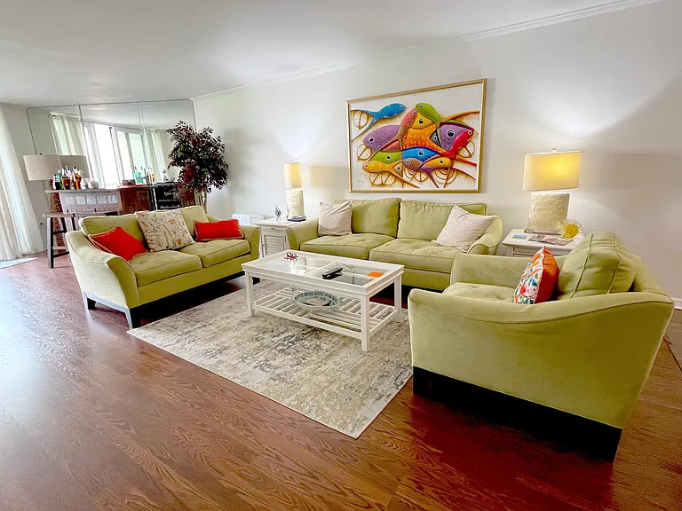 6650 Sunset Way #105 — Photo 2