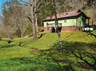 600 Poison Branch Rd, Robbinsville, NC 28771