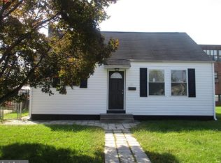 10 Rigdon Rd, Wilmington, DE 19805