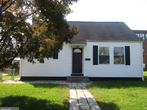 10 Rigdon Rd, Wilmington, DE 19805