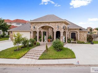 5523 Autumn Mist, Brownsville, TX 78526
