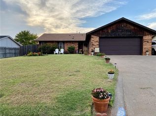 205 Swales Blvd, Elk City, OK 73644