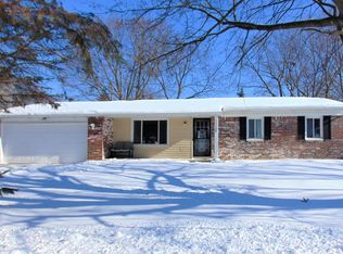 6329 Marscot Dr, Lansing, MI 48911