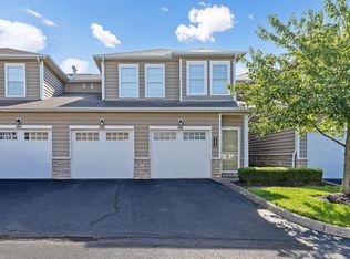 5470 Nottinghamshire Ln, Westerville, OH 43081