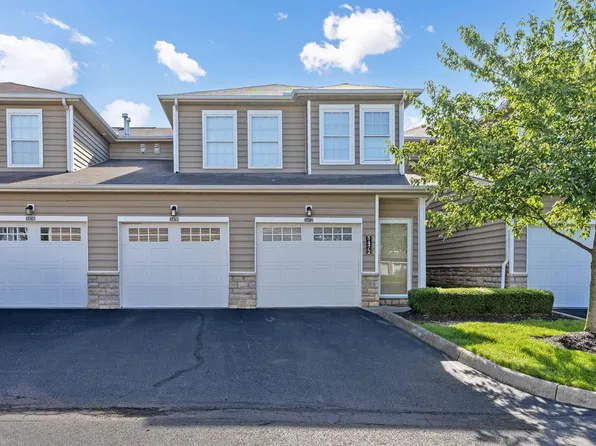 5470 Nottinghamshire Ln, Westerville, OH 43081