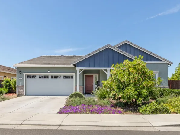670 Bluebird Drive, Dixon, CA 95620