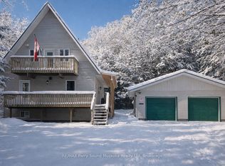 113 Bayview Dr, Carling, ON P0G1G0