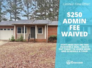 6100 Pisgah Dr NW, Huntsville, AL 35810