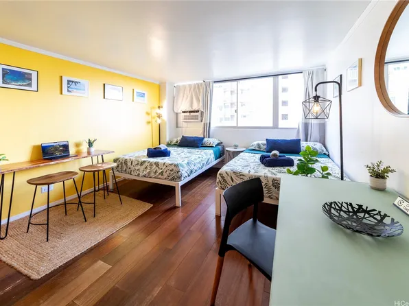 2572 Lemon Rd APT 1105, Honolulu, HI 96815