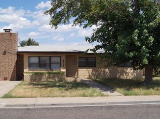 4318 Locust Ave, Odessa, TX 79762