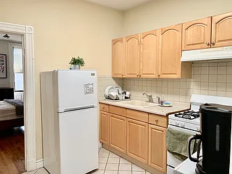 Rented by A P Realty Group NY LTD