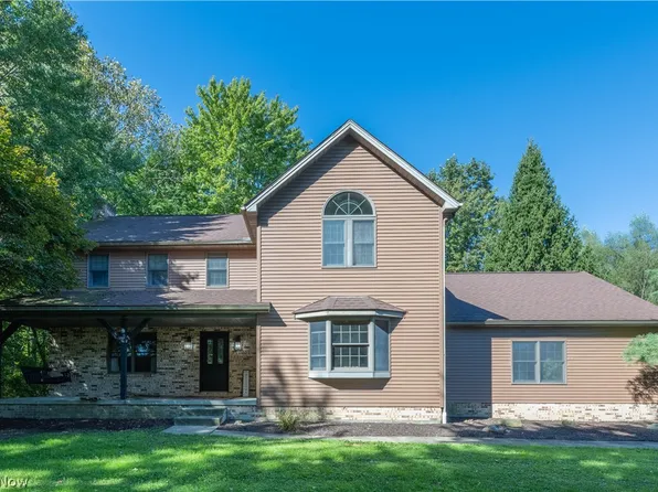 11590 Detwiler Rd, Columbiana, OH 44408