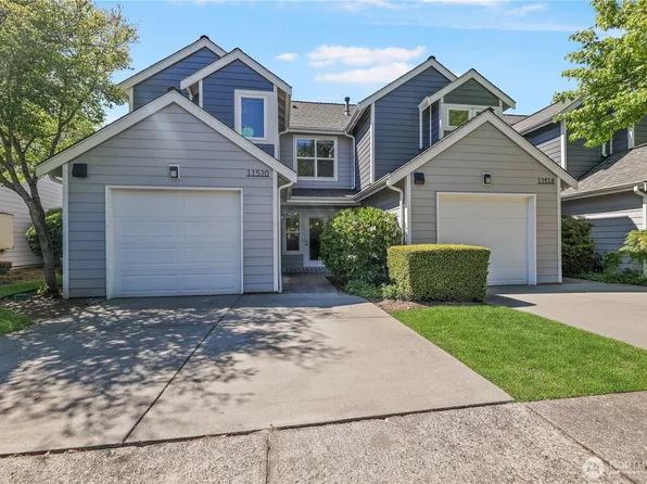 11520 Maple Court, Mukilteo, WA 98275
