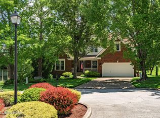 4703 Brixham Ct, Louisville, KY 40299