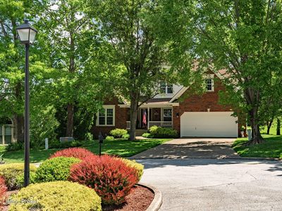4703 Brixham Ct, Louisville, KY, 40299