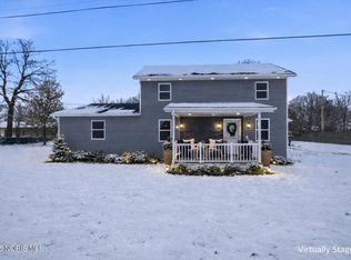 2014 W Sandusky St, Findlay, OH 45840