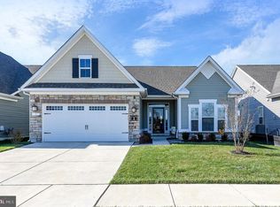 5 Waterside Dr, Bridgeville, DE