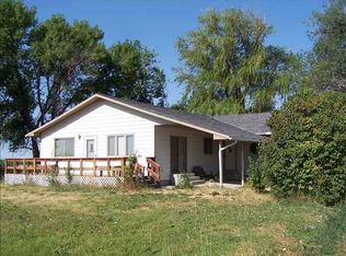 3725 N 1600 E, Buhl, ID 83316
