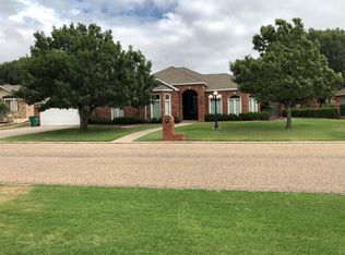 44 W Lakeshore Dr, Ransom Canyon, TX 79366