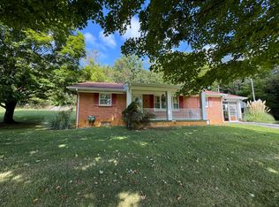 183 Harold Cemetery Rd, Greeneville, TN 37745