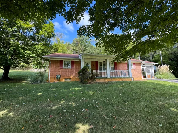 183 Harold Cemetery Rd, Greeneville, TN 37745